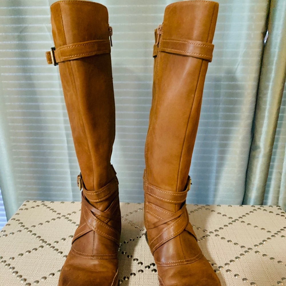 Miz Mooz Boots - Picture 3 of 6